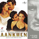 Aankhen (2002) Mp3 Songs